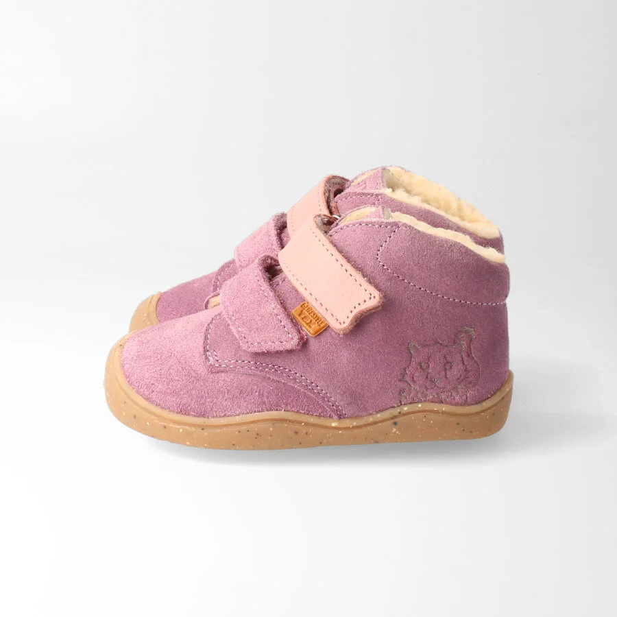 Босоногая обувь bLIFESTYLE schneeleopardSTYLE — фиолетовый