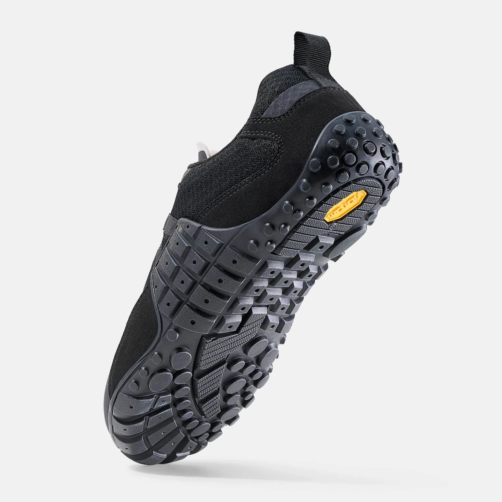 Кроссовки BÄR Light Flex — чёрный, фото 6