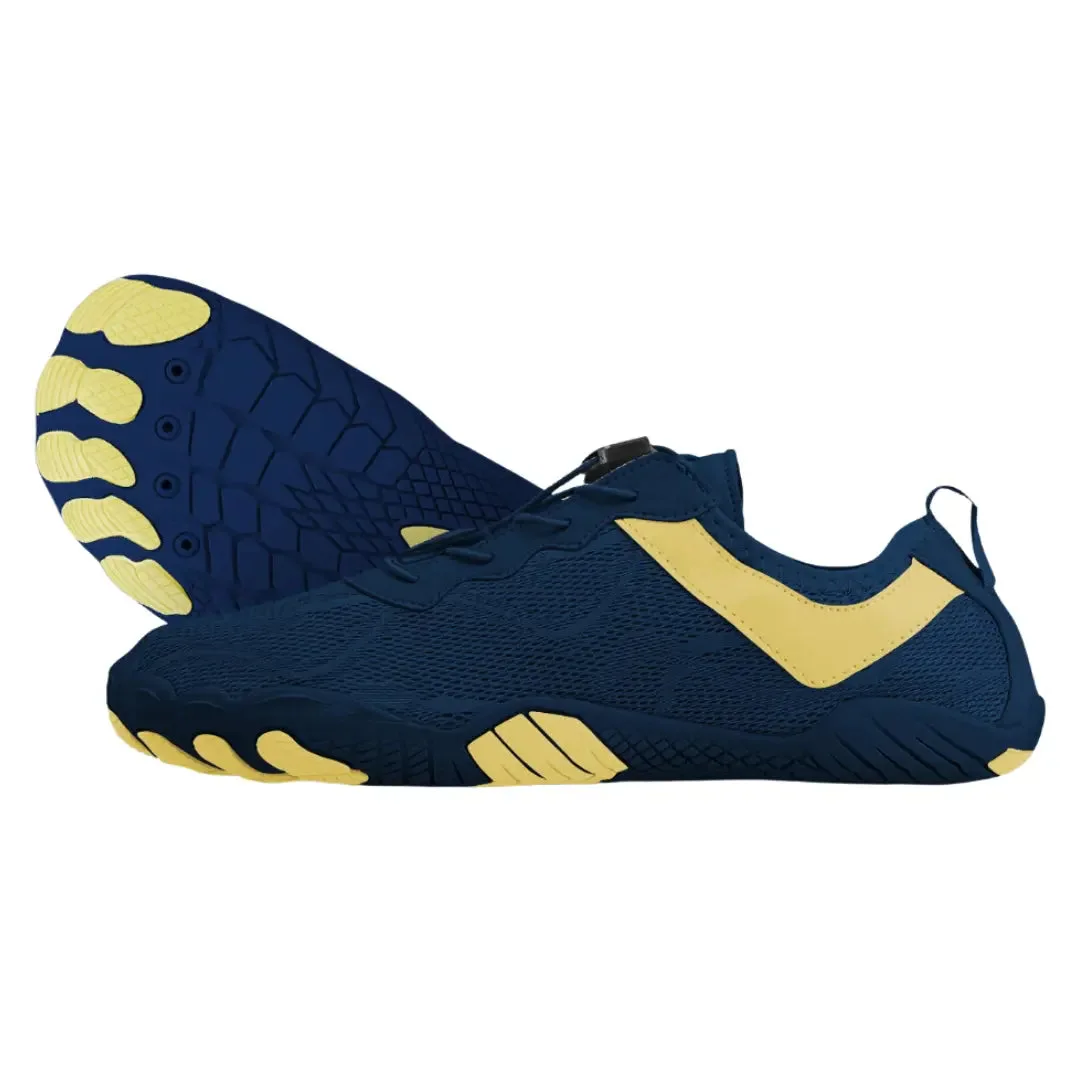 Повседневная обувь Bearefoot Strutters — Eclipse Blue, фото 4