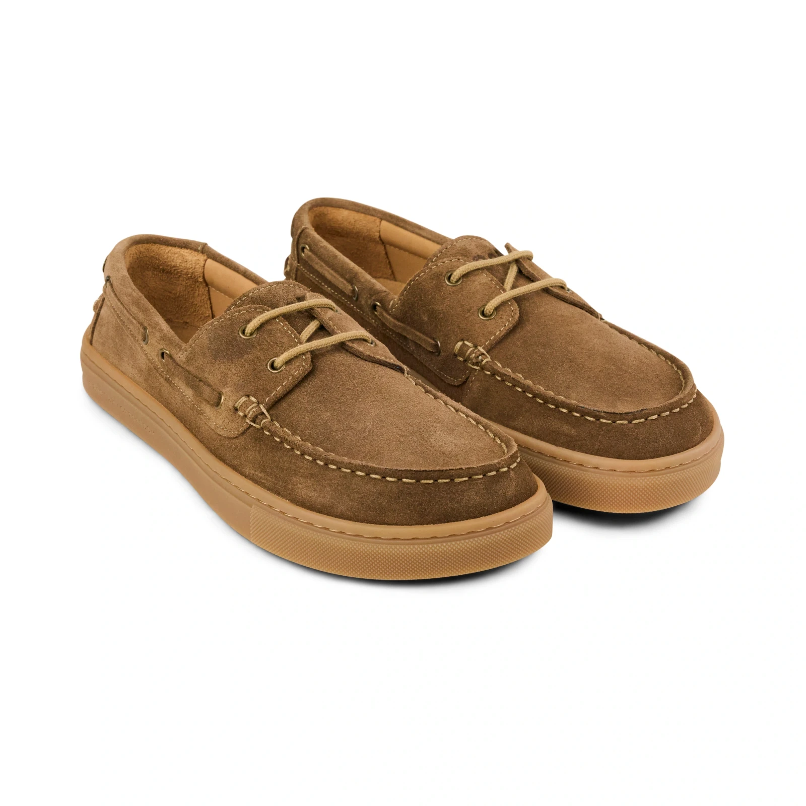 Повседневная обувь Koel HIVERA SUEDE — серо-коричневый, фото 2