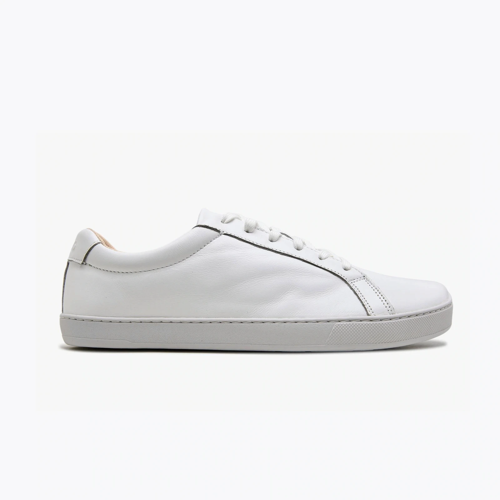 Босоногие кеды Origo Everyday Sneaker Gen 4 — белый, фото 6