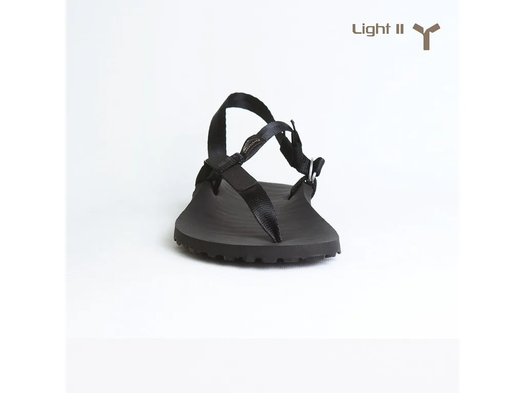 Босоногие сандалии Bosky Light II Y, фото 5