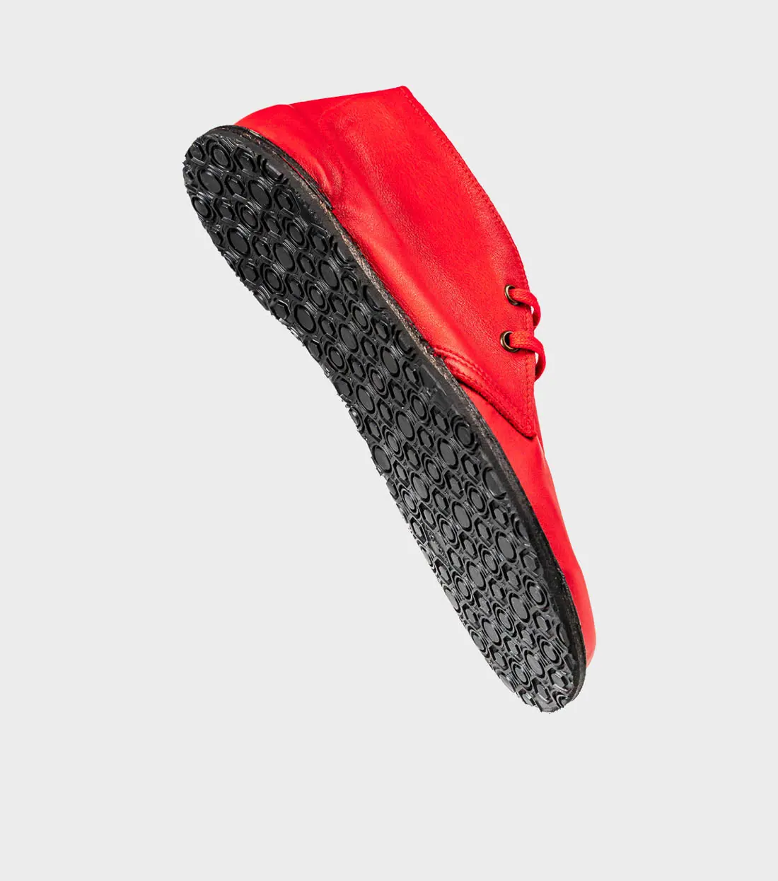 Босоногие ботинки Desert Gaucho Ninja Barefoot Pals — красный, фото 6