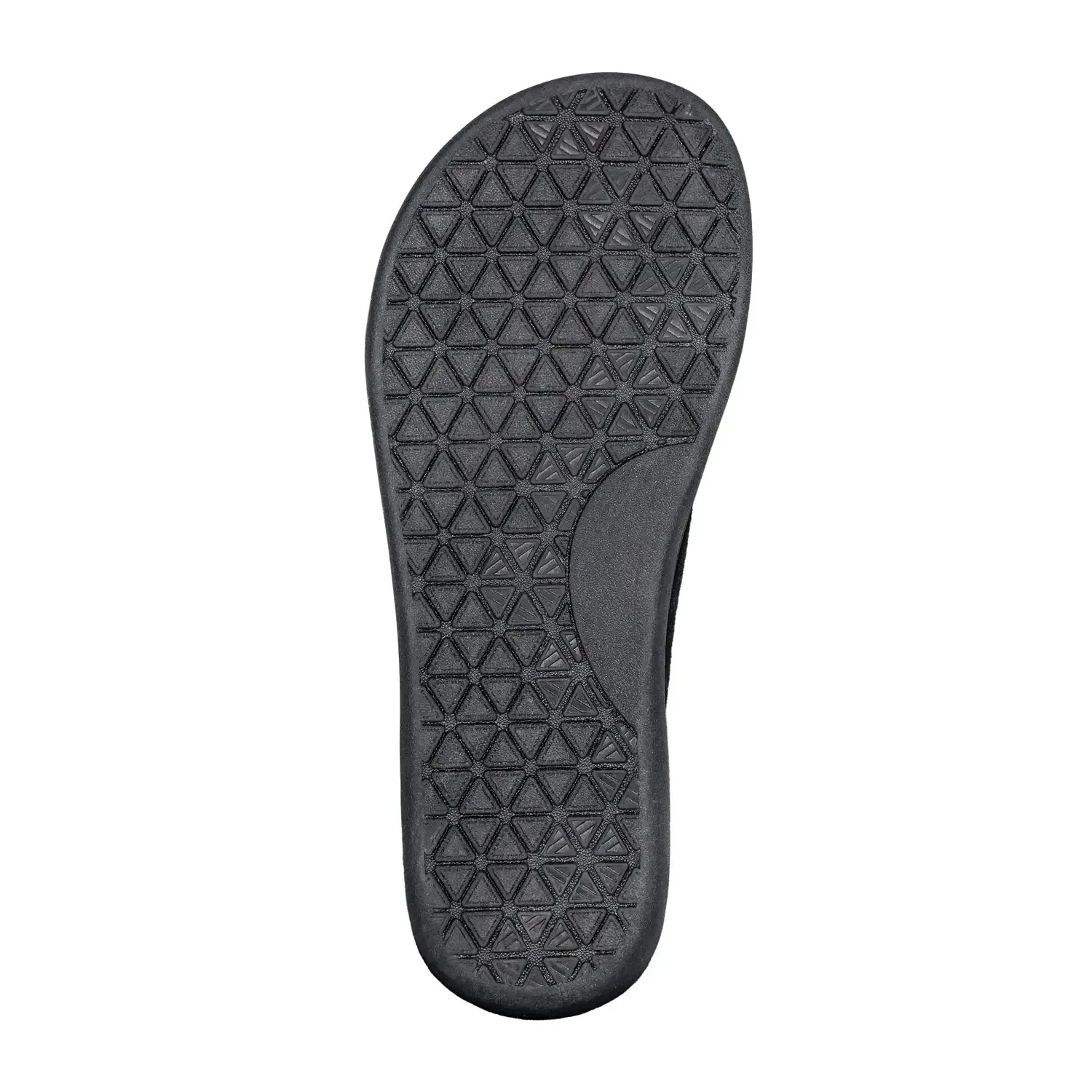 Босоногие кроссовки Bearfoot Ursus CLTG2 — чёрный, фото 3