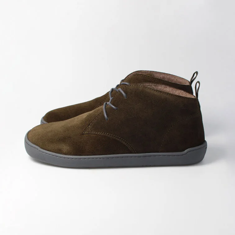 Босоногая обувь bLIFESTYLE classicSTYLE — оливковый