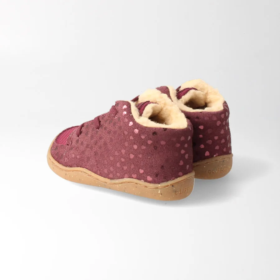 Босоногая обувь bLIFESTYLE schuppentierSTYLE — ягодный, фото 3