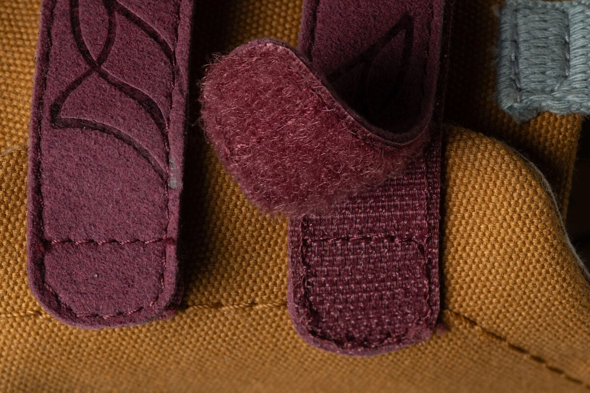 Повседневная босоногая обувь Wildling Robulo для детей — верблюжий, фото 7
