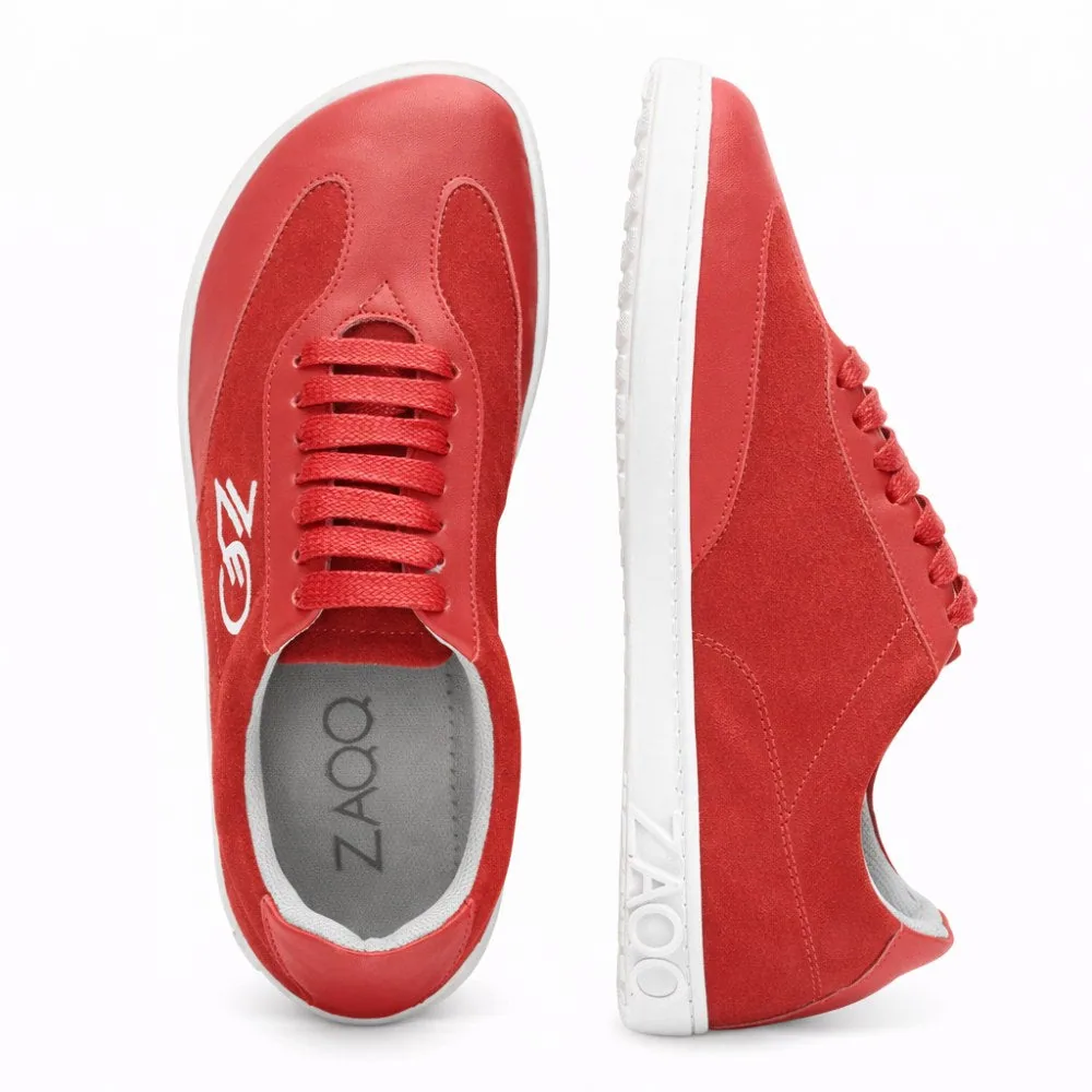 Женские кроссовки ZAQQ Queensburry Robin, фото 3