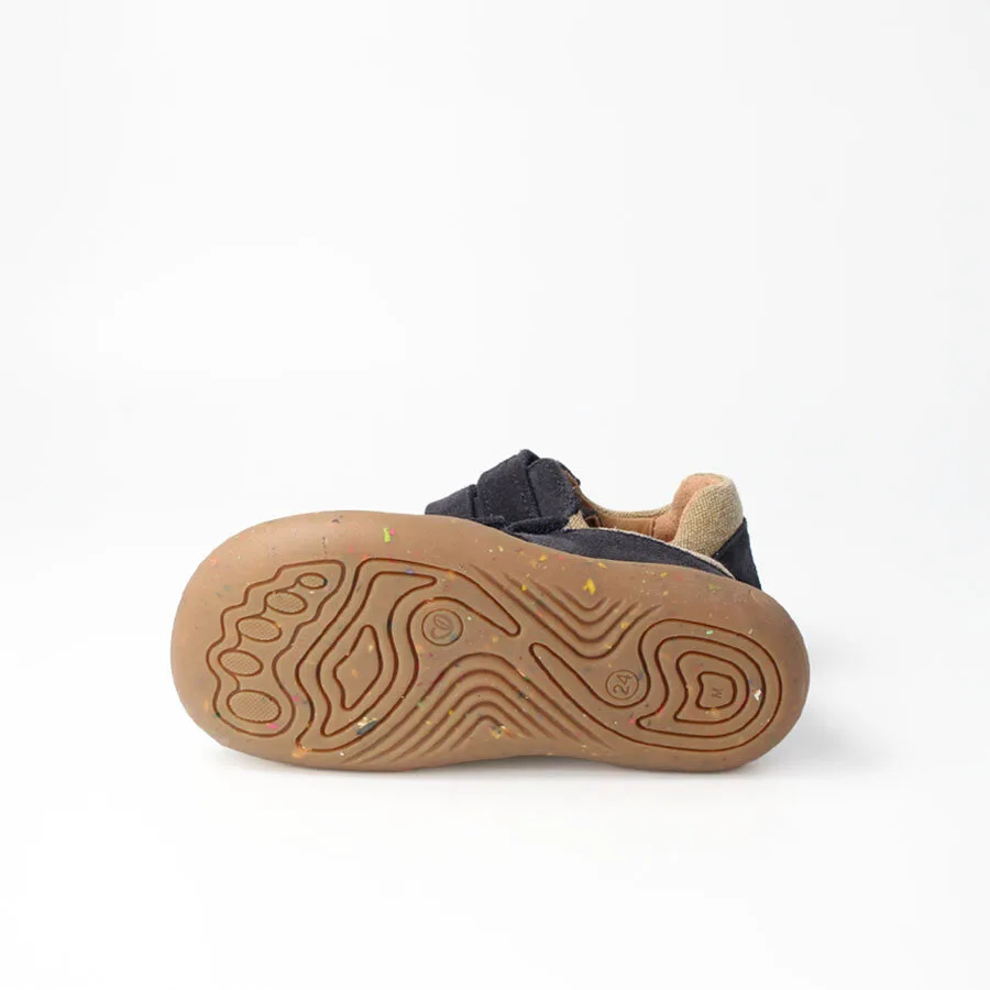 Босоногие кроссовки bLIFESTYLE eidechseSTYLE — тёмно-синий (арт. BV15400L200), фото 2