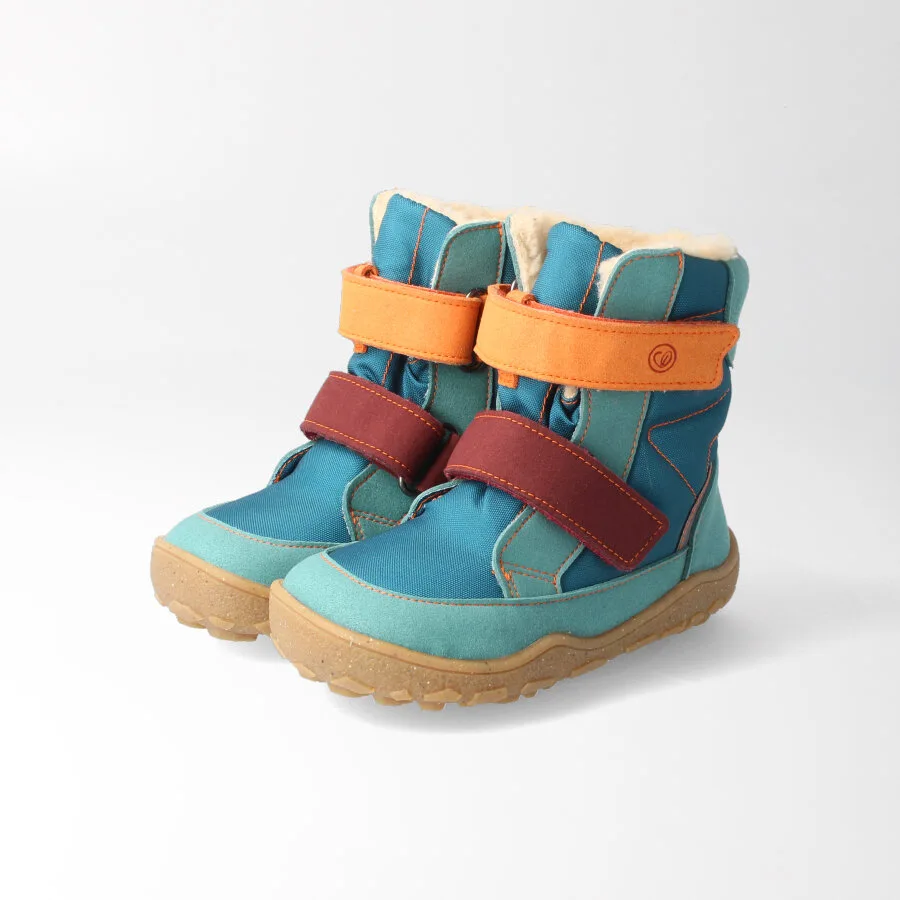 Босоногая обувь bLIFESTYLE koalaSTYLE — петроль (арт. VE167707SW290), фото 2