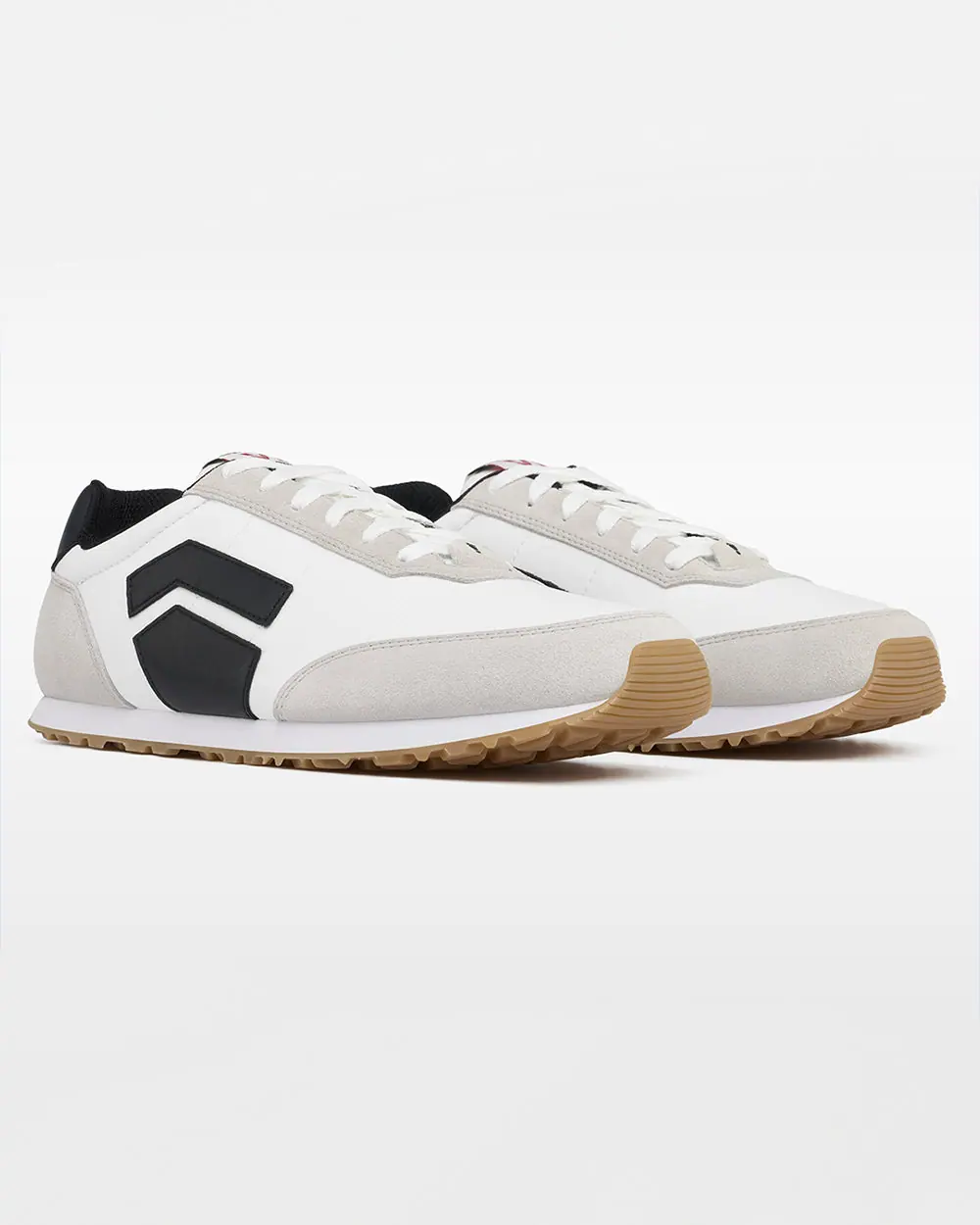Босоногие беговые кроссовки Splay RUNNER V1 — Varsity White, фото 3