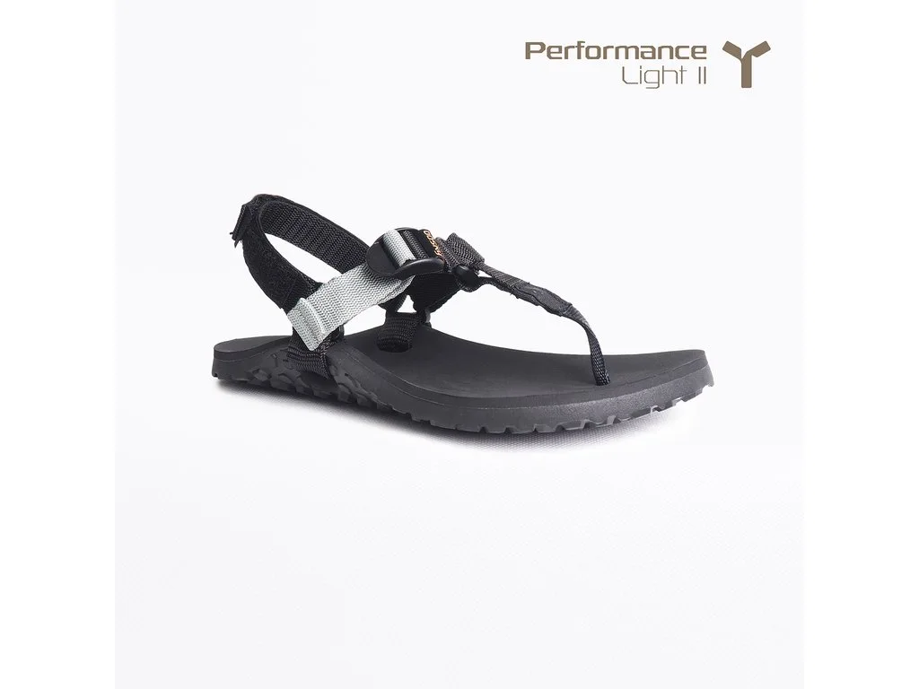 Босоногие сандалии Bosky Performance Light II Y-tech, фото 6