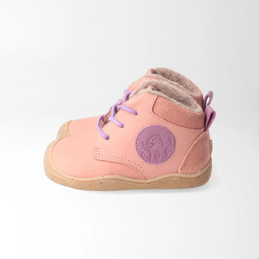Босоногая обувь bLIFESTYLE pangolinSTYLE — розовый (арт. NL267104MV610) — фото 1 из 3