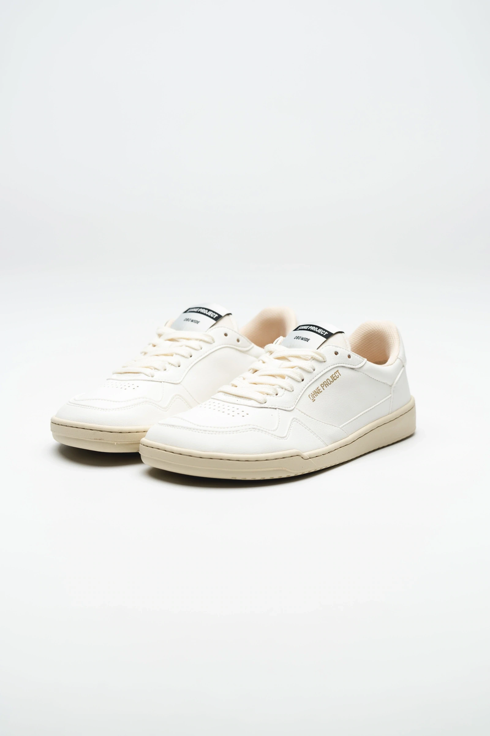 Босоногие кроссовки Ohne Project 080 Wide, фото 5