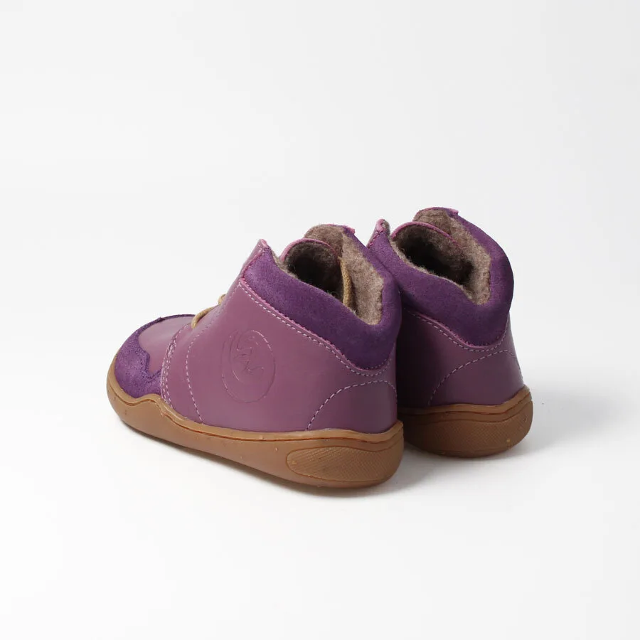 Босоногая обувь bLIFESTYLE pangolinSTYLE — фиолетовый (арт. BN245102MV830), фото 3