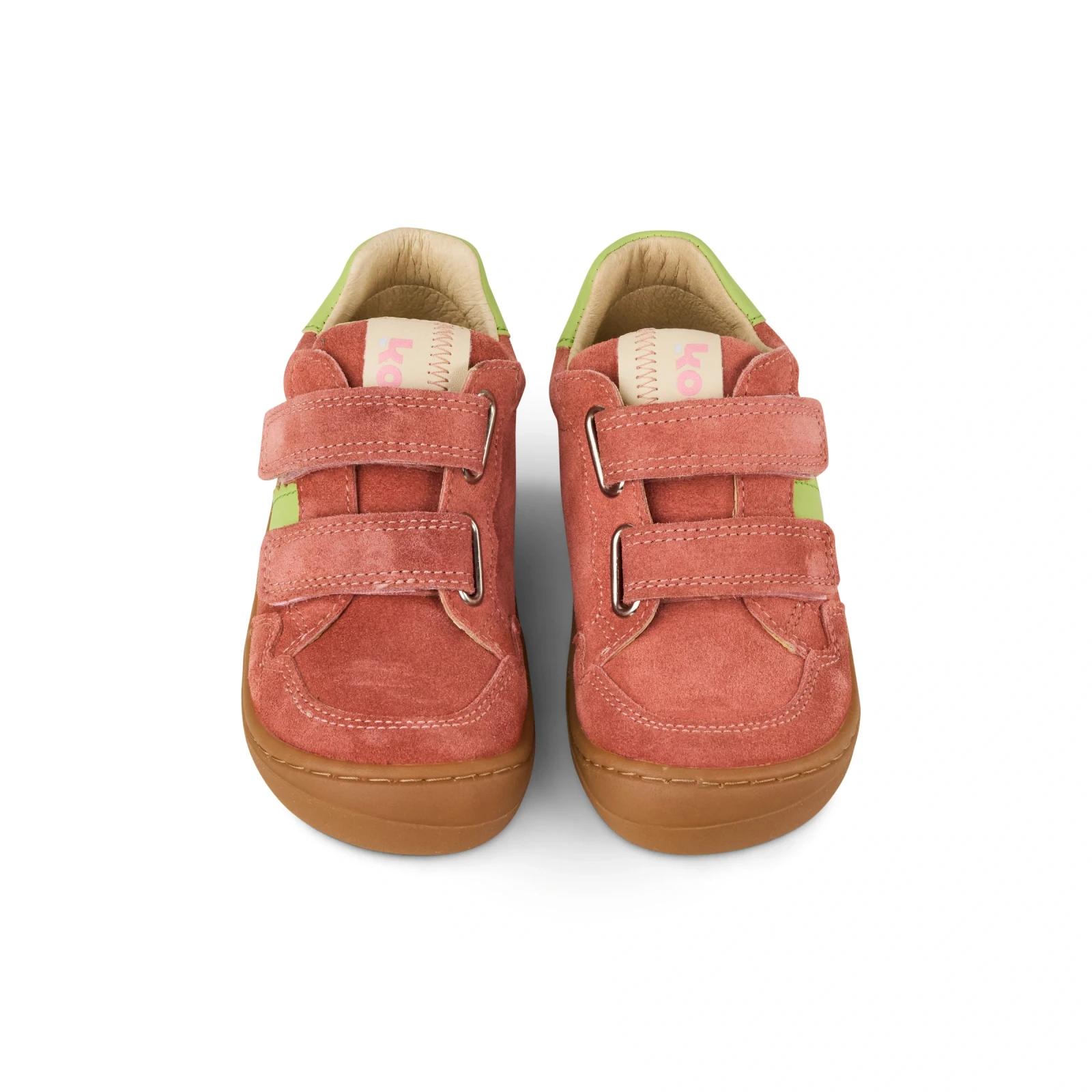 Кроссовки Koel BALI Suede 3.0 — розовый, фото 3