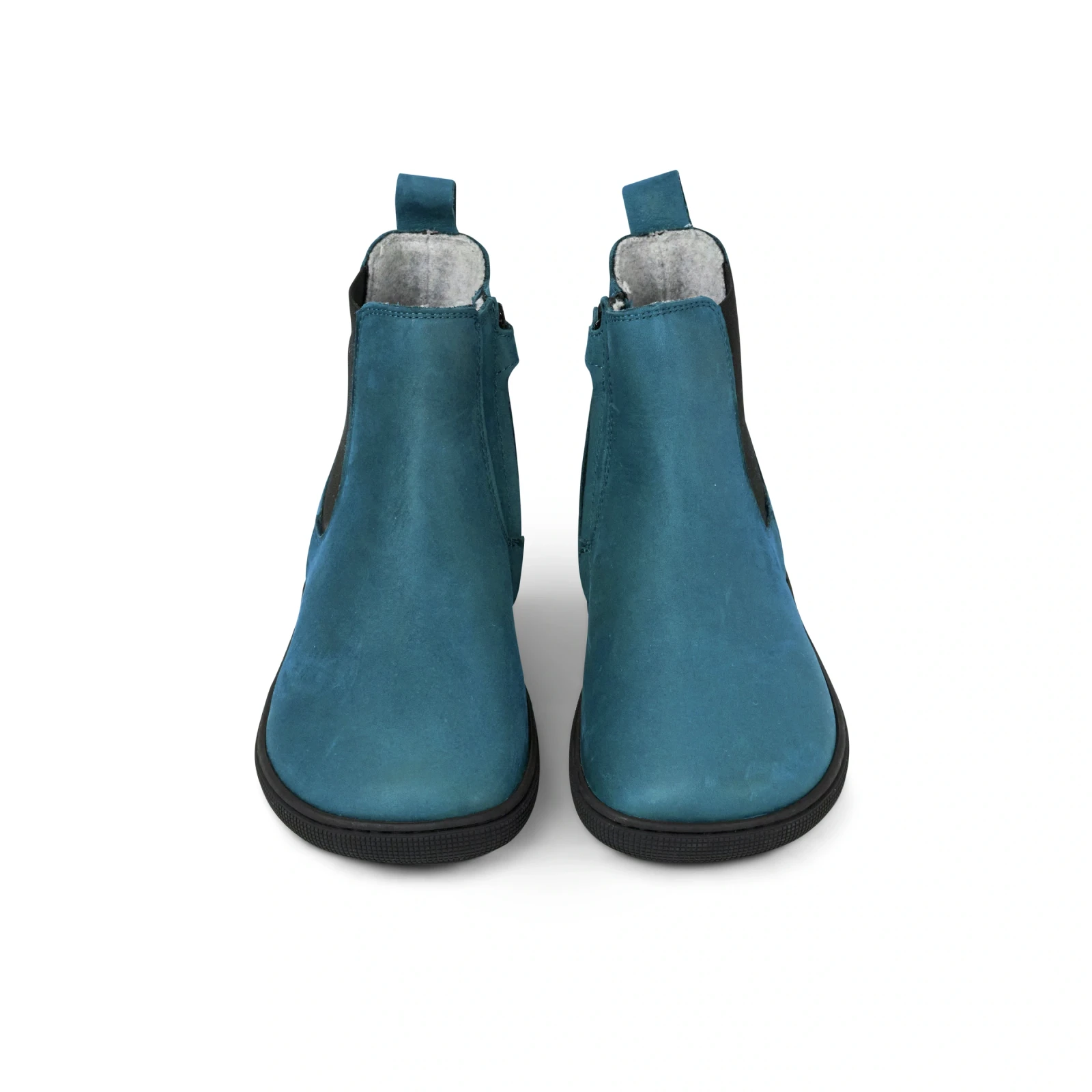 Ботинки Koel FILAS Merino — бирюзовый, фото 3