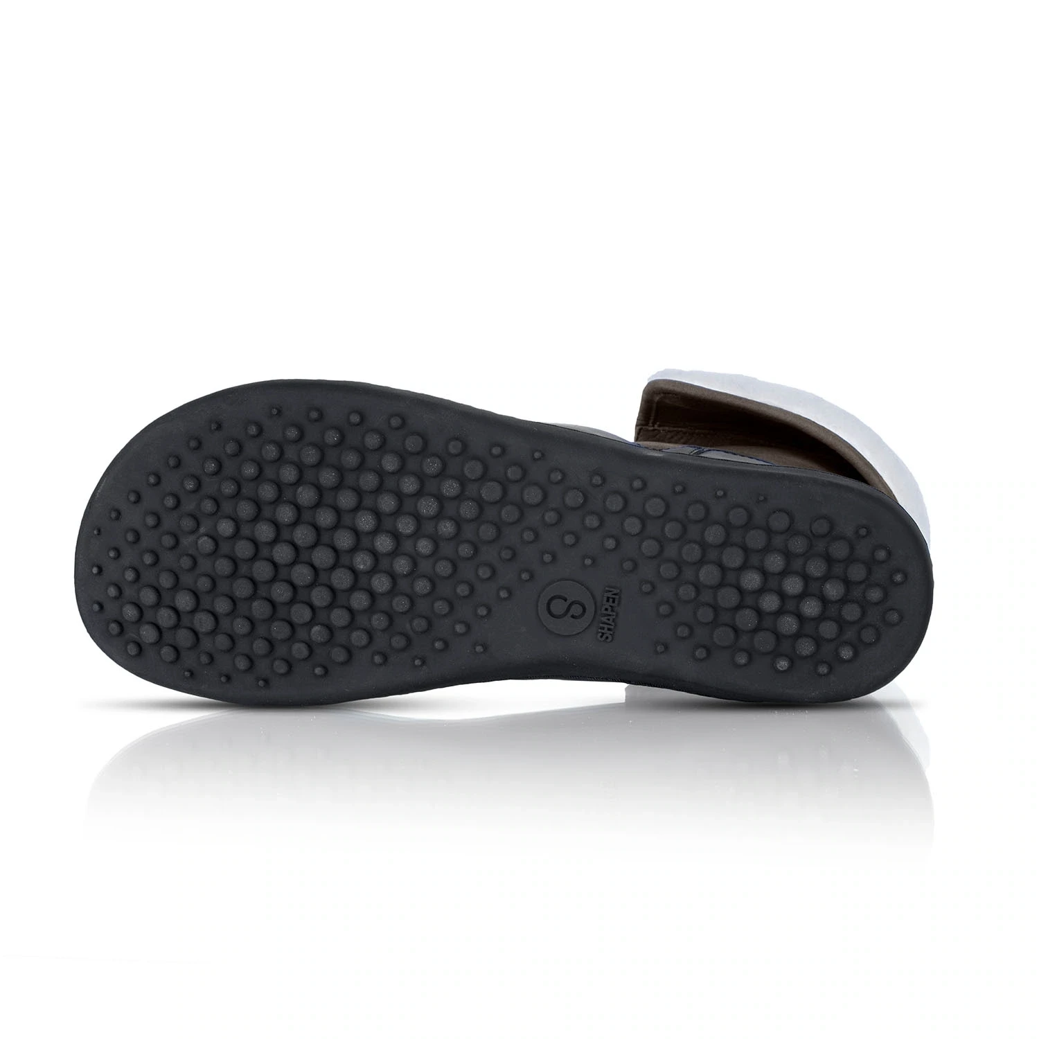 Босоногие ботинки Shapen LYNX — тёмно-зелёный, фото 13