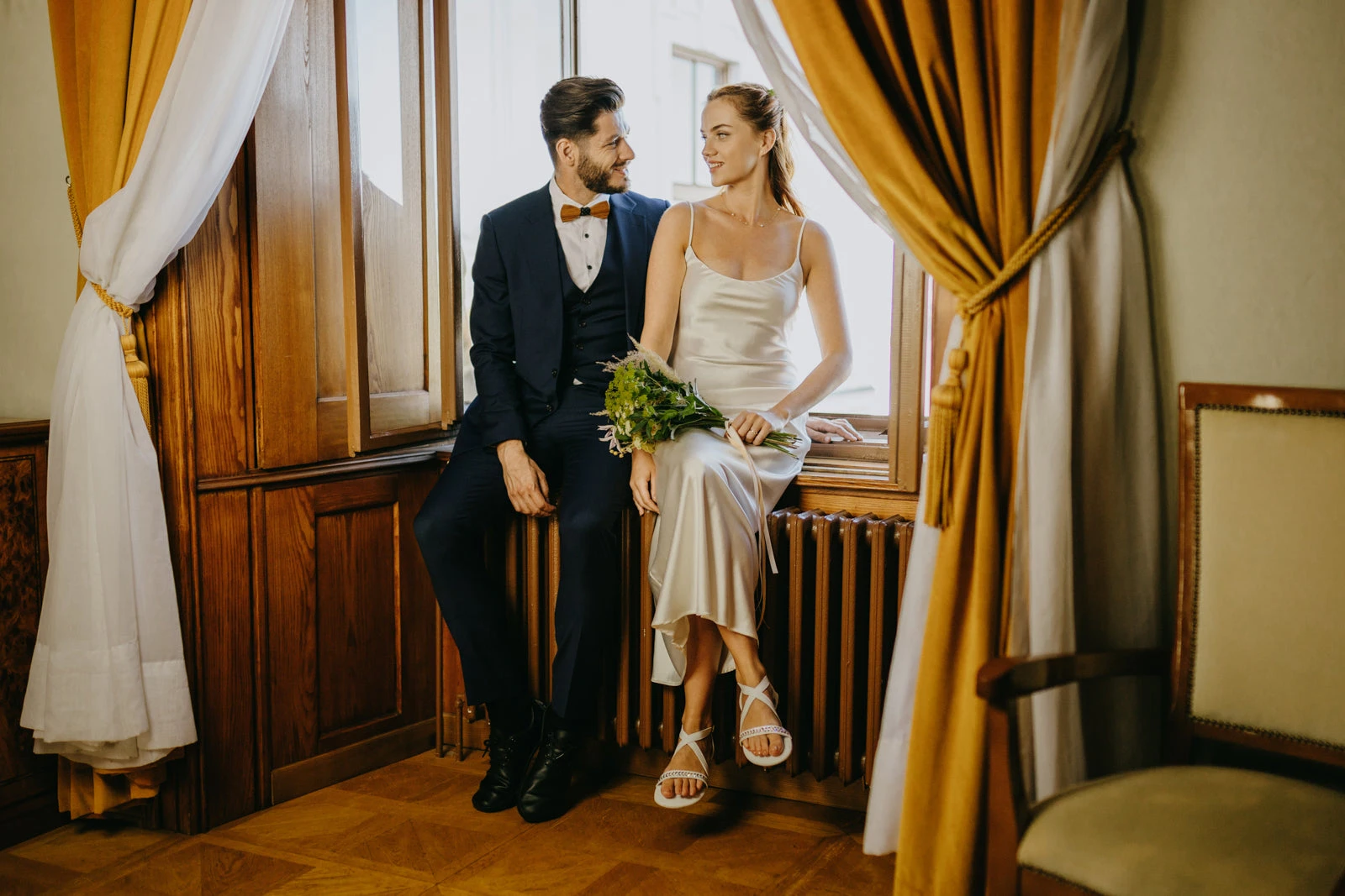 Сандалии Ahinsa Hava Preciosa Barefoot — белый, фото 21
