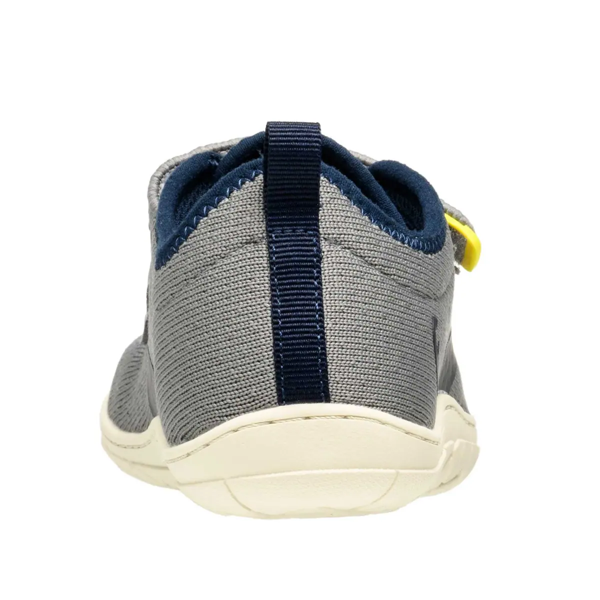 Детская босоногая обувь Freet Hoppee Junior (sizes 27-33) — серый, фото 4