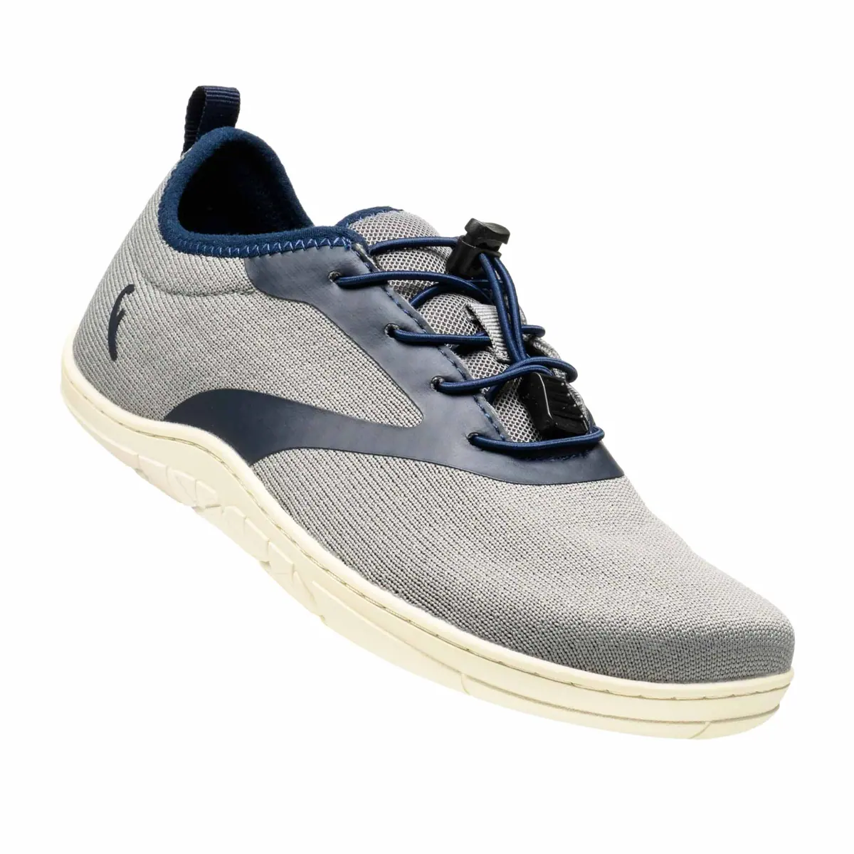 Детская босоногая обувь Freet Hoppee Junior (sizes 34-38) — серый, фото 5