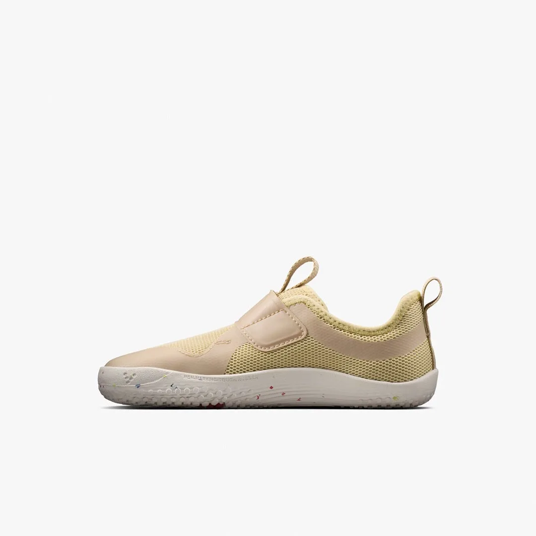 Кроссовки Vivobarefoot Primus Sport IV — для дошкольников, каменно-серый, фото 3