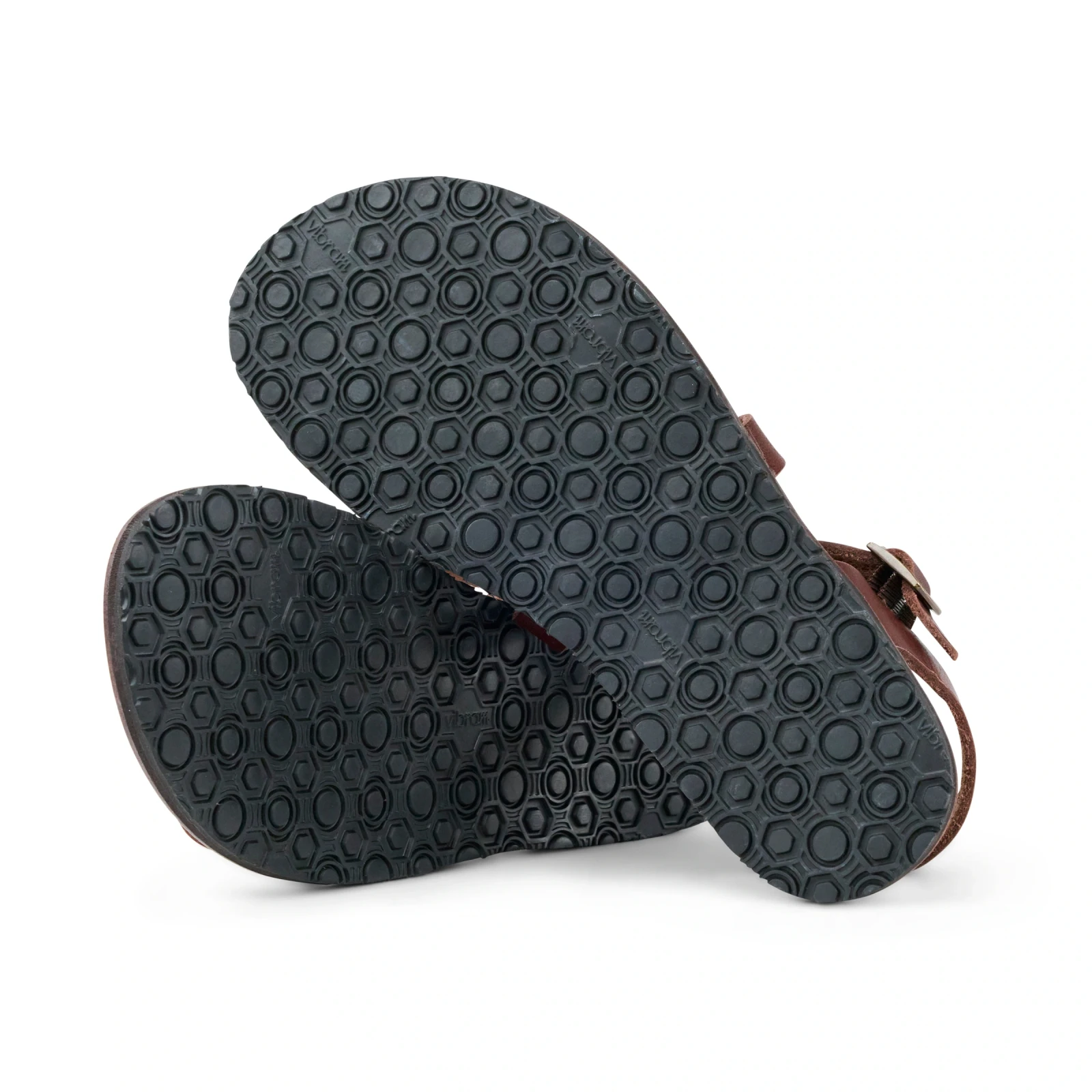 Сандалии Koel ATHENA Napa — шоколадный, фото 5