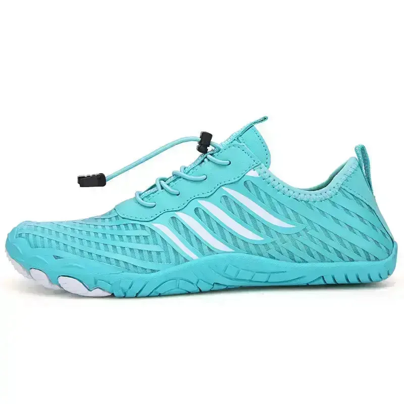 Кроссовки Bearefoot Drifters — Sky Blue, фото 2