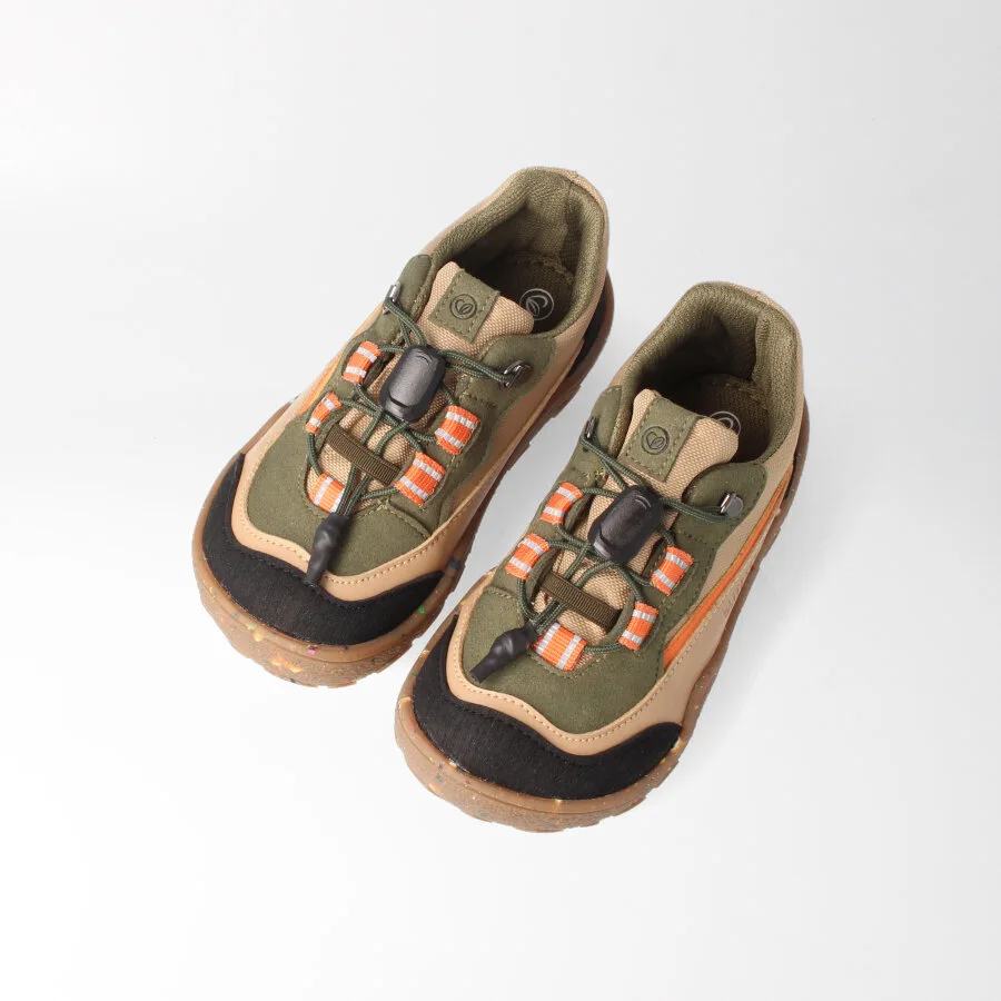 Босоногие кроссовки bLIFESTYLE landschildkröteSTYLE — оливковый, фото 5