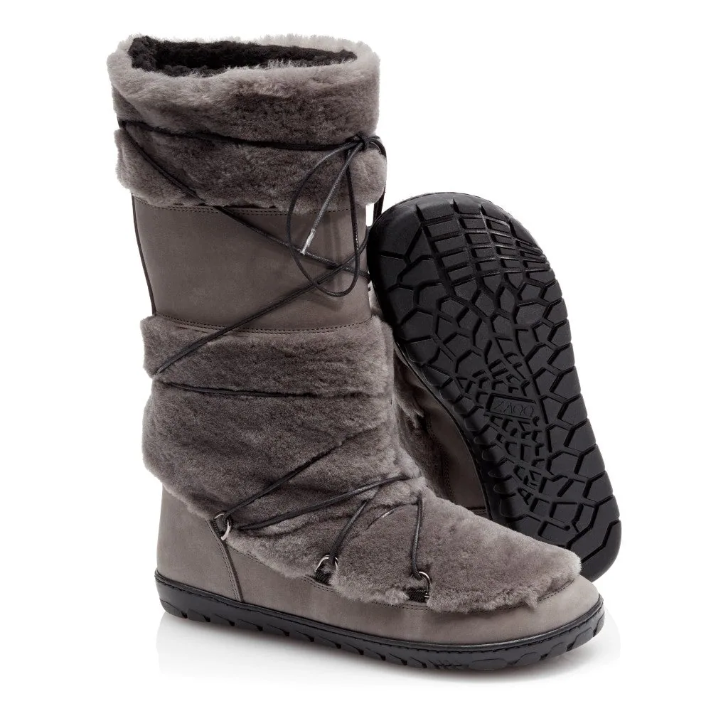 Женские ботинки ZAQQ TORQ Winter, фото 2