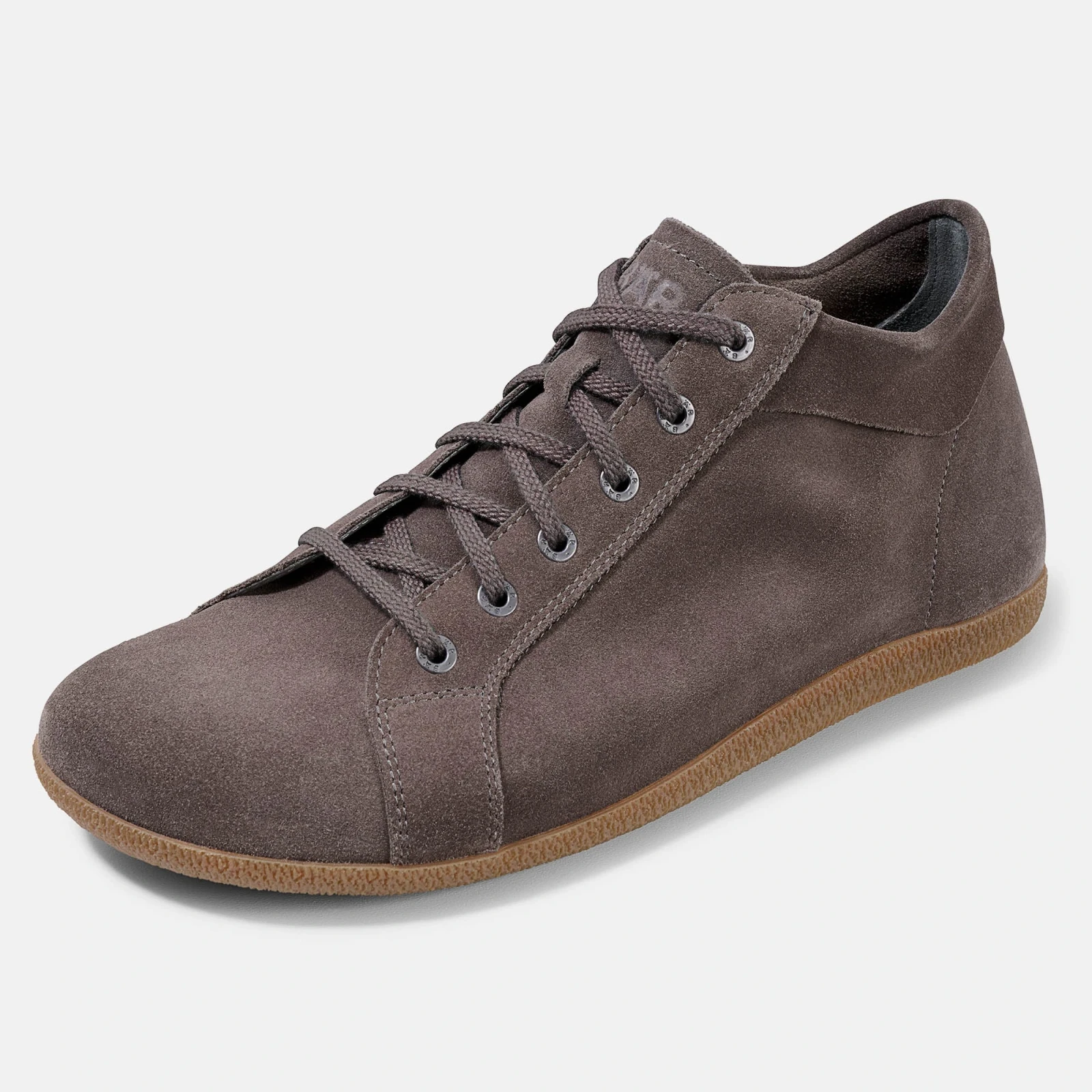 Ботинки BÄR Markus — серо-коричневый, фото 4