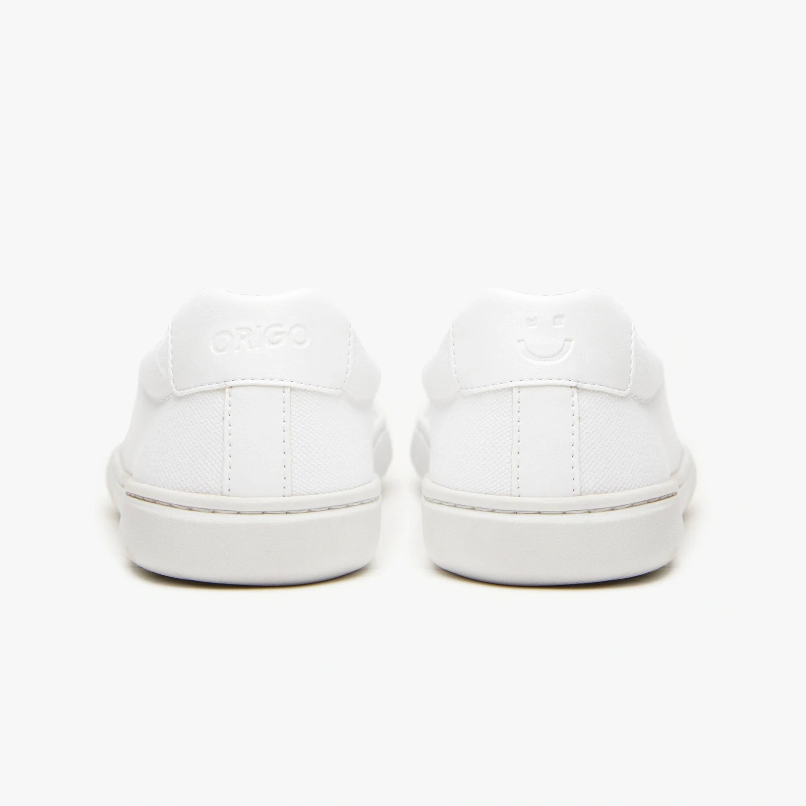 Босоногие кеды Origo Everyday Sneaker Gen 3 — белый, фото 3