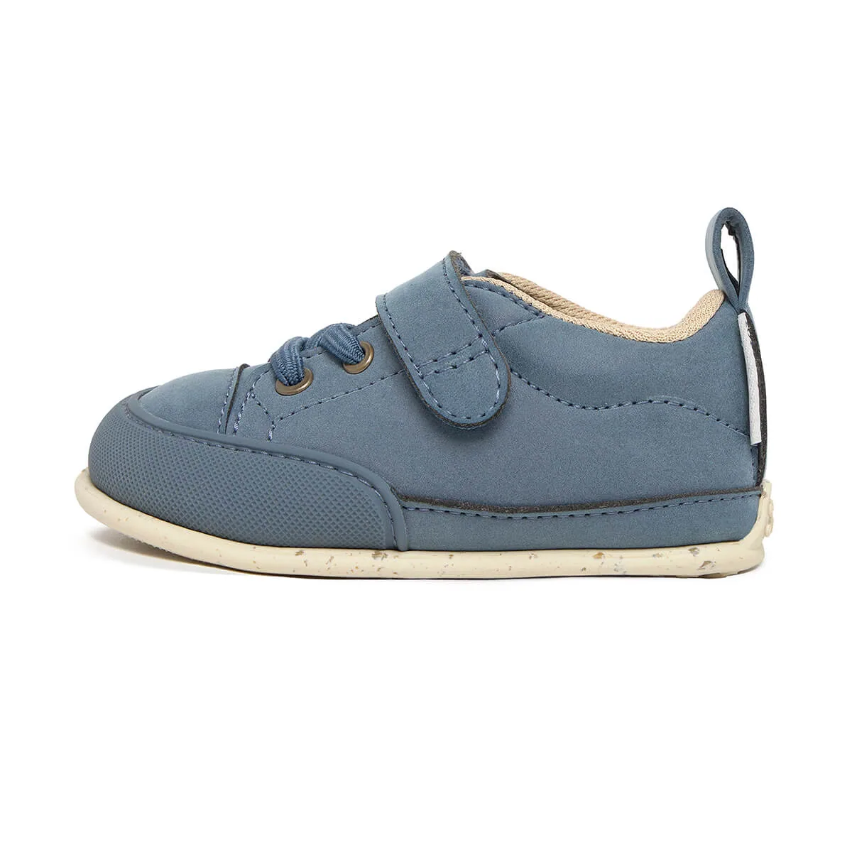 Детская обувь Zapato Feroz «Paterna Feroz» — джинсово-синий — фото 1 из 4