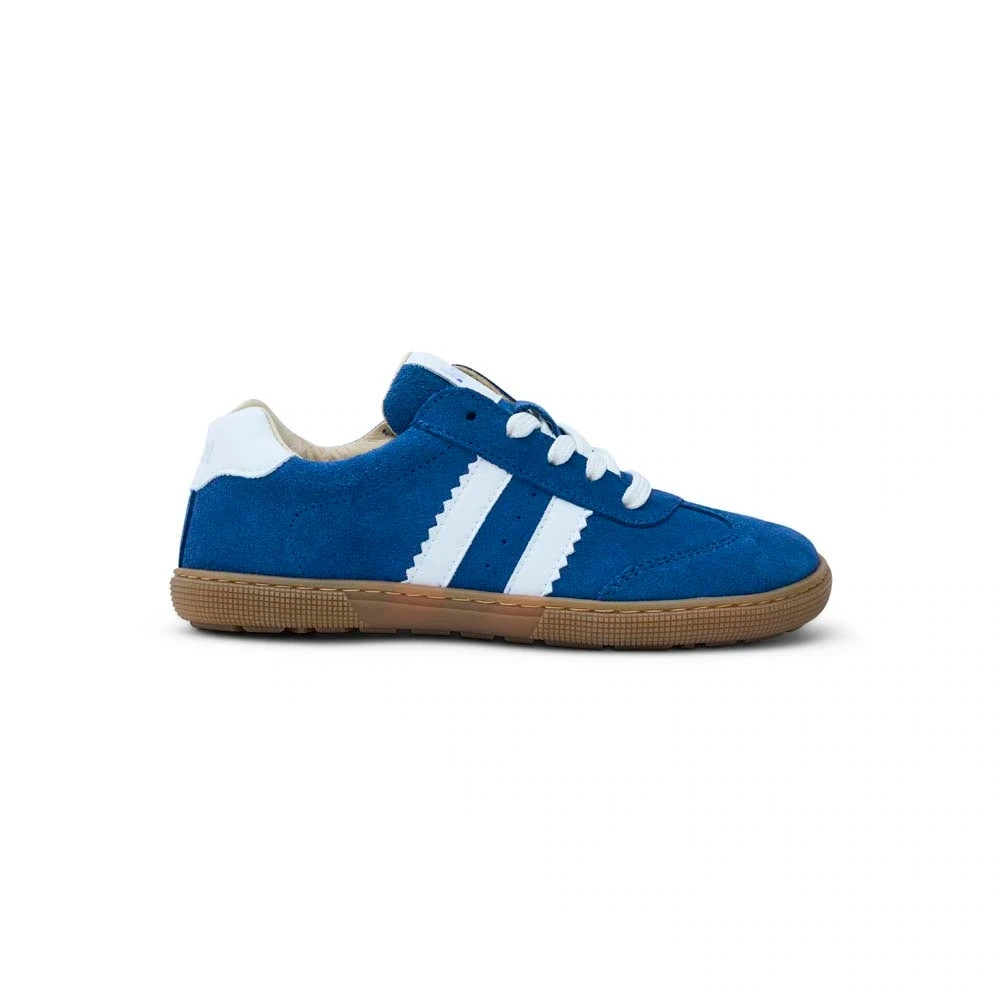 Кроссовки Koel DECLAN Suede — джинсовый синий
