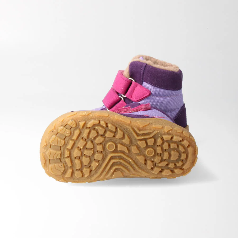 Босоногая обувь bLIFESTYLE eisbärSTYLE — фиолетовый, фото 2