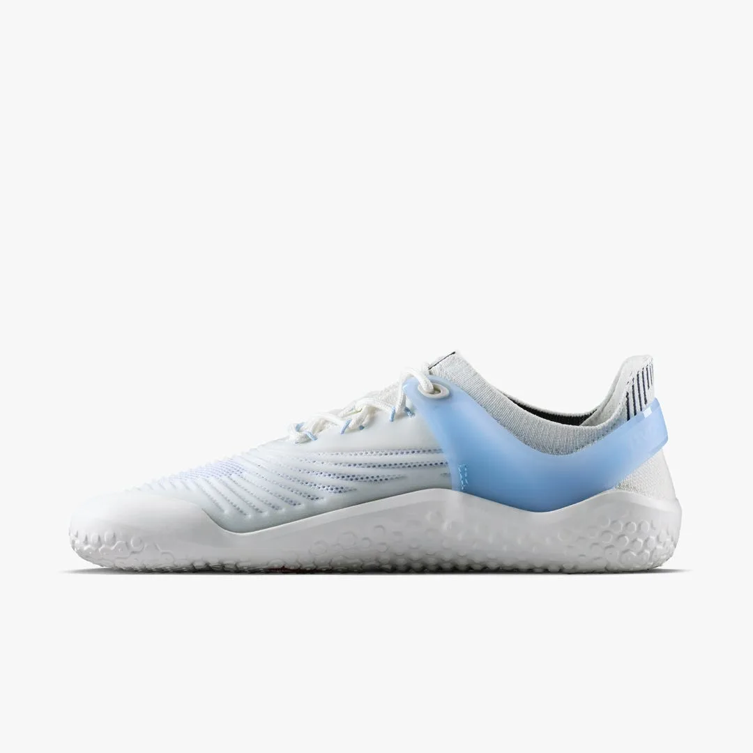 Кроссовки Vivobarefoot Motus Strength II — женская модель, светлый голубовато-зелёный, фото 4