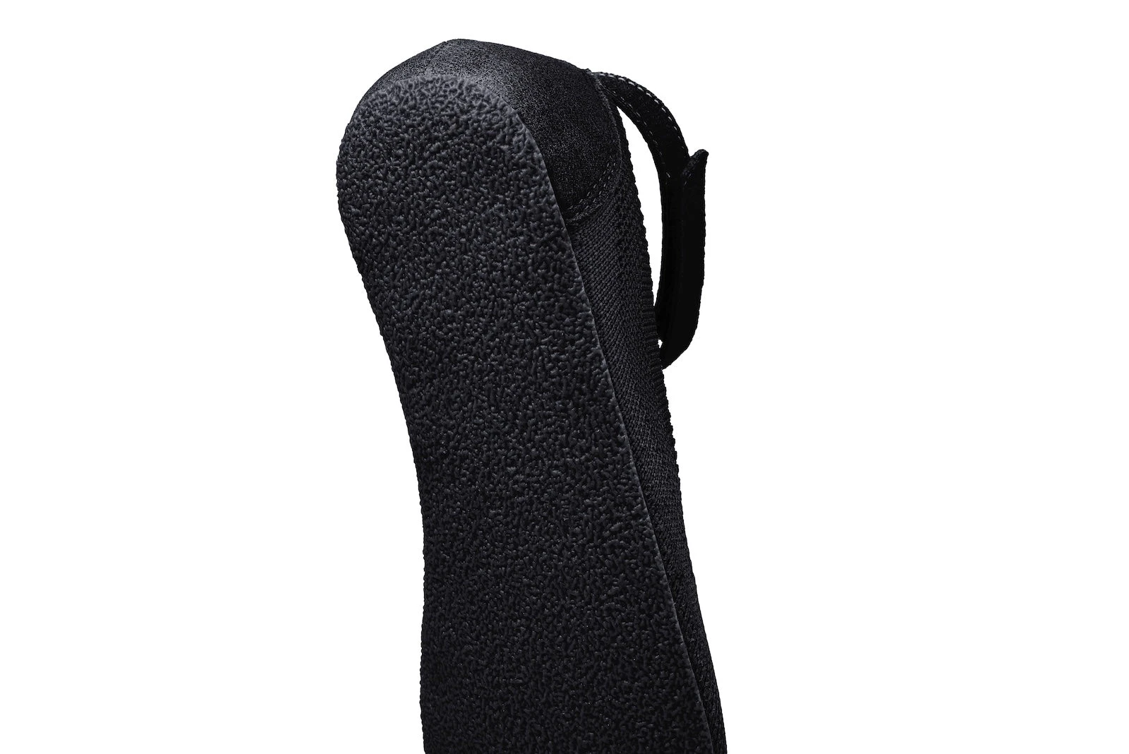 Балетки Ahinsa Softy Ballet 2.0 Barefoot — чёрный, фото 7