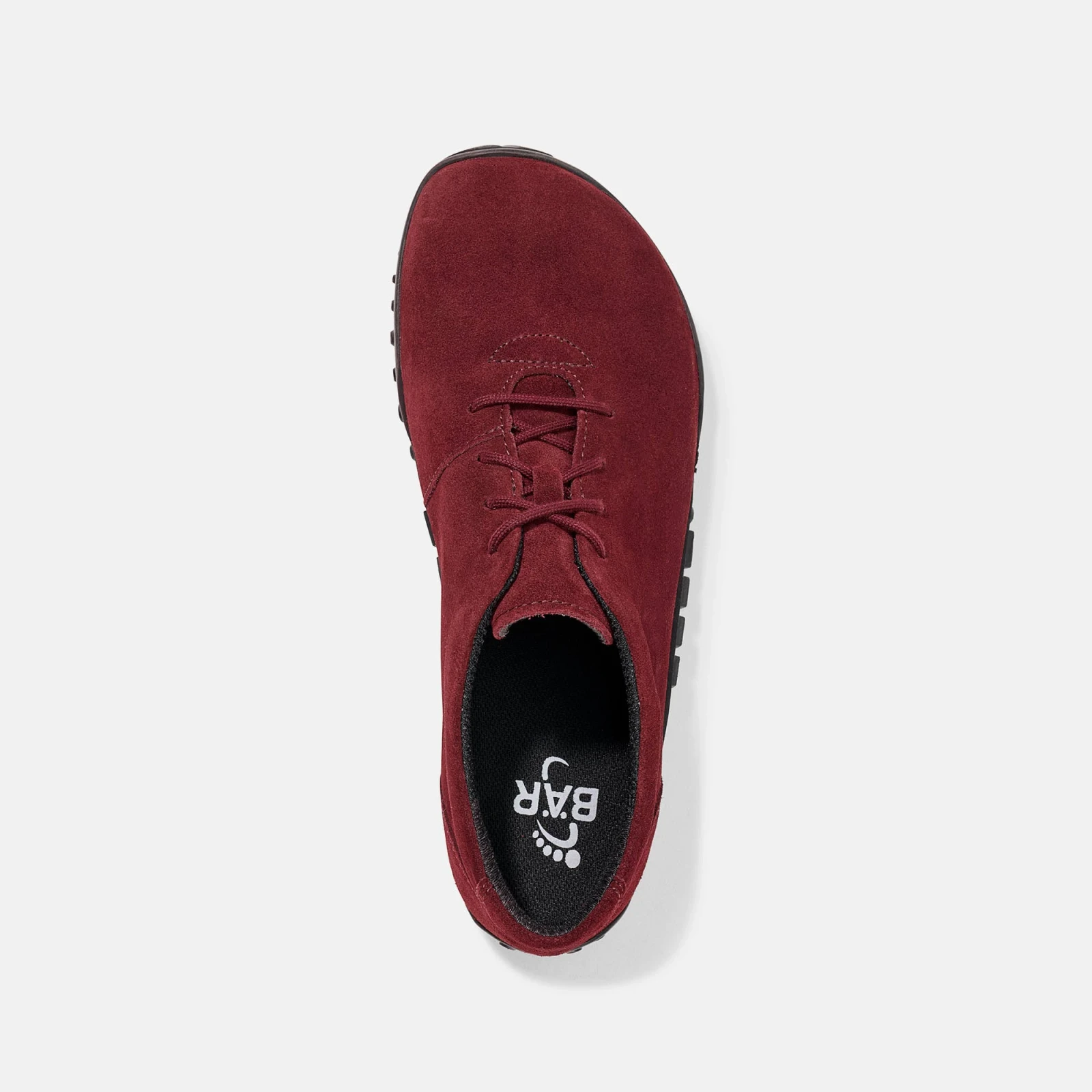 Кроссовки BÄR Joana — ягодный, фото 5