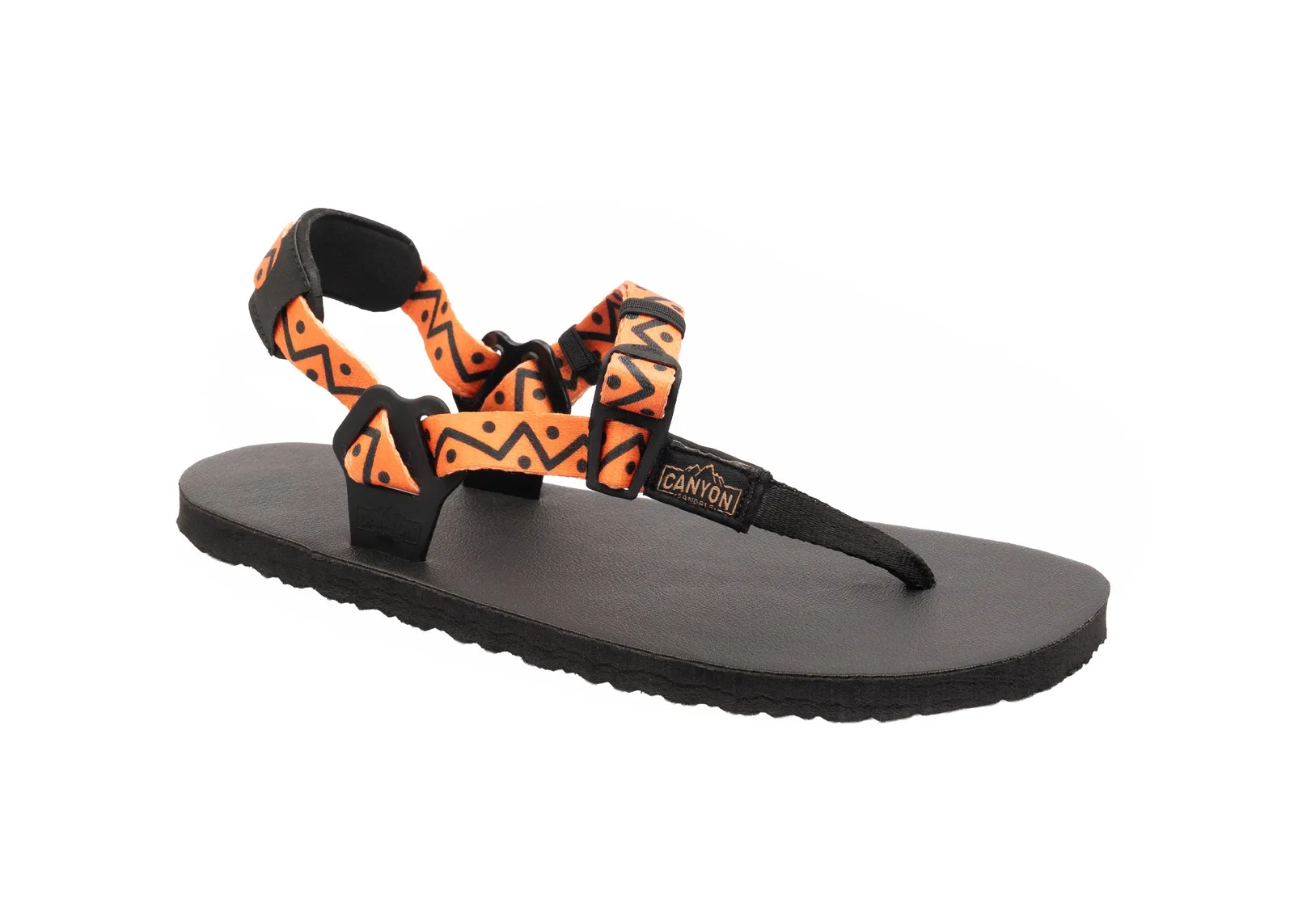 Сандалии Canyon Sandals Raptor 4 — Red Ridge — фото 1 из 1