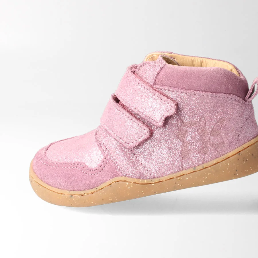 Босоногая обувь bLIFESTYLE streifenhörnchenSTYLE — фиолетовый (арт. V167103L830)