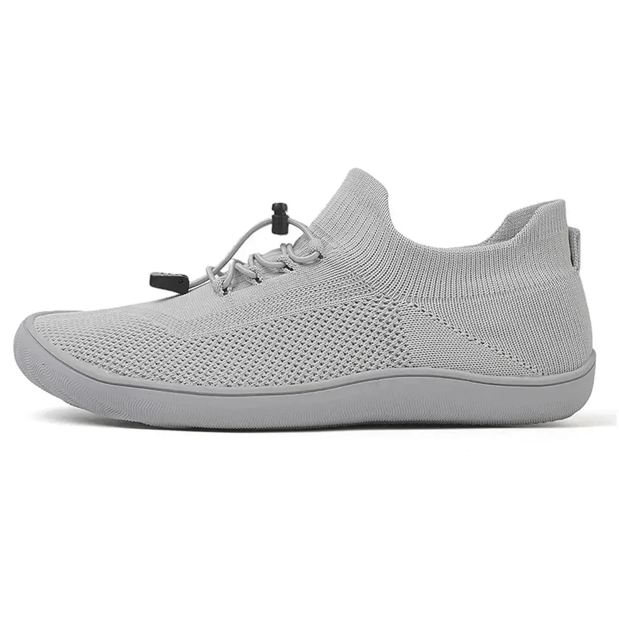 Повседневная обувь Bearefoot Roamers — Ash Gray, фото 2