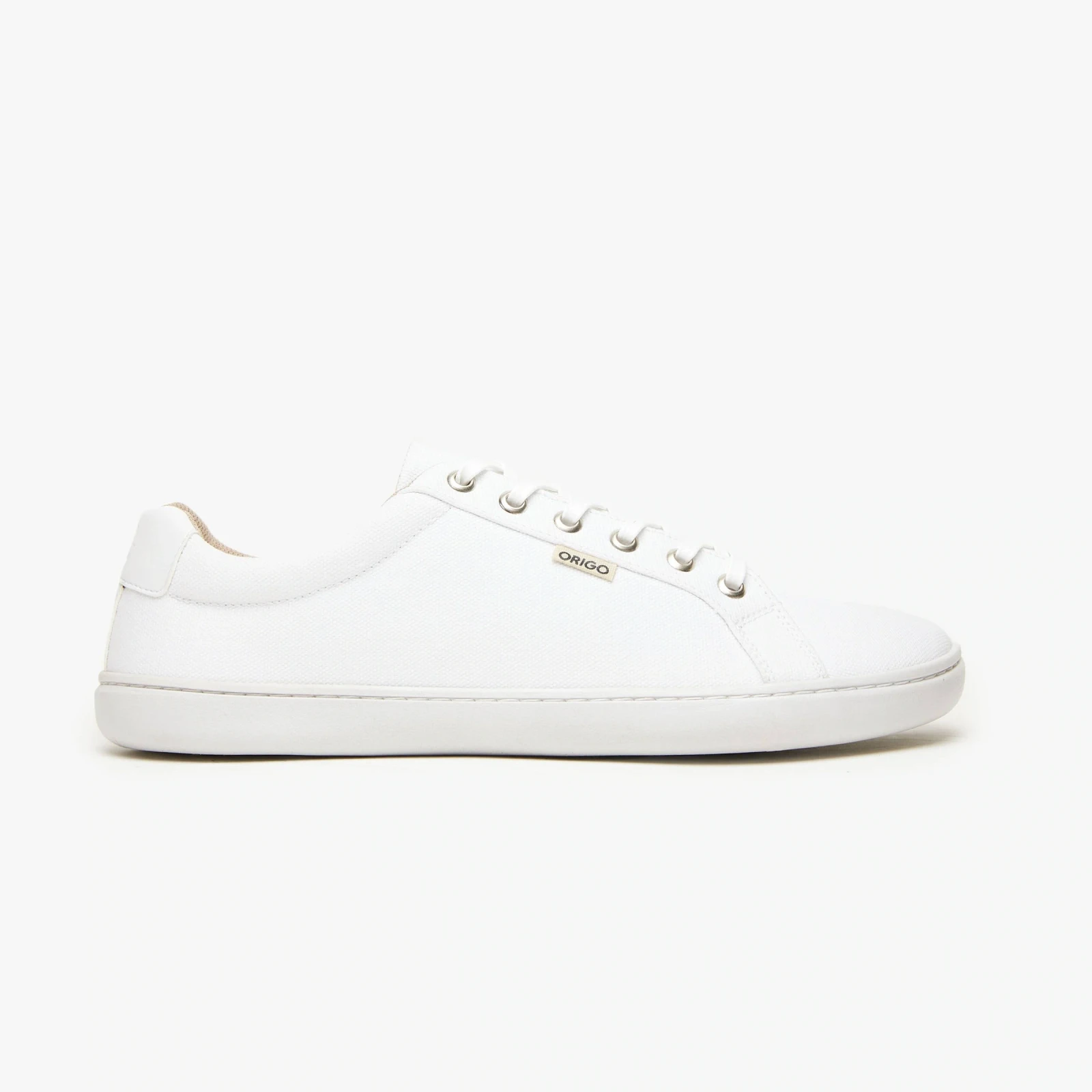 Босоногие кеды Origo Everyday Sneaker Gen 3 — белый, фото 4
