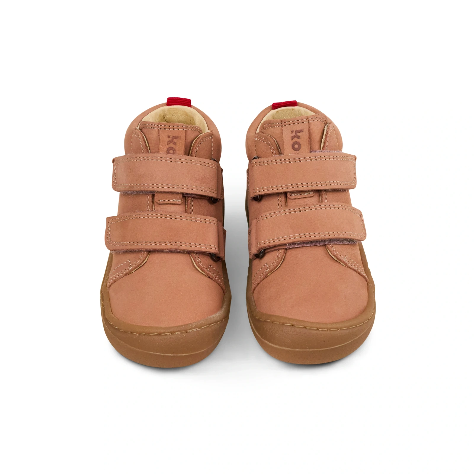Повседневная обувь Koel BOB M Leather — пыльно-розовый, фото 3