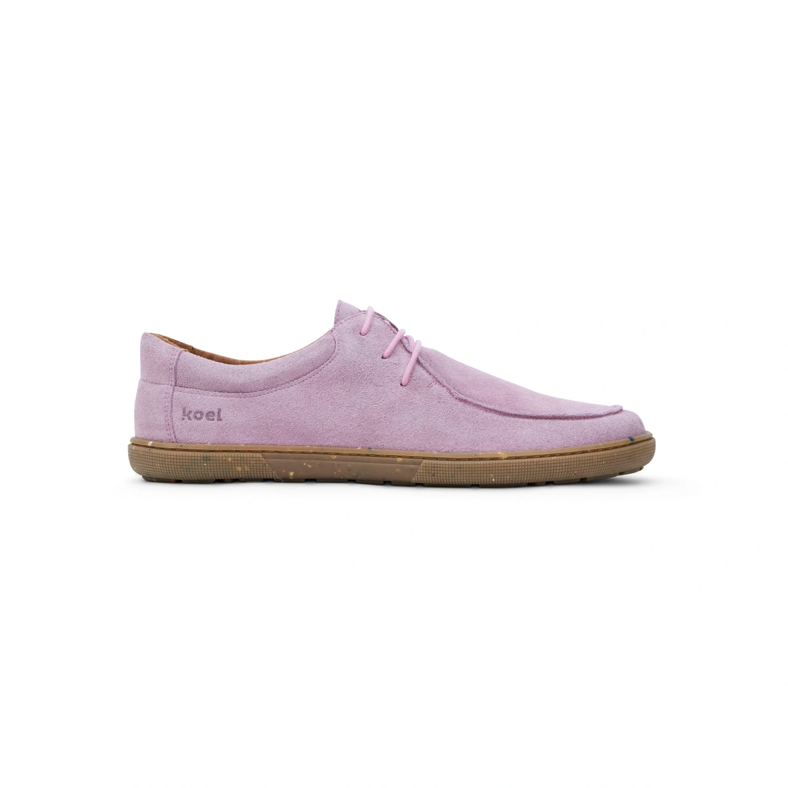 Повседневная обувь Koel FAGO Suede — розовый