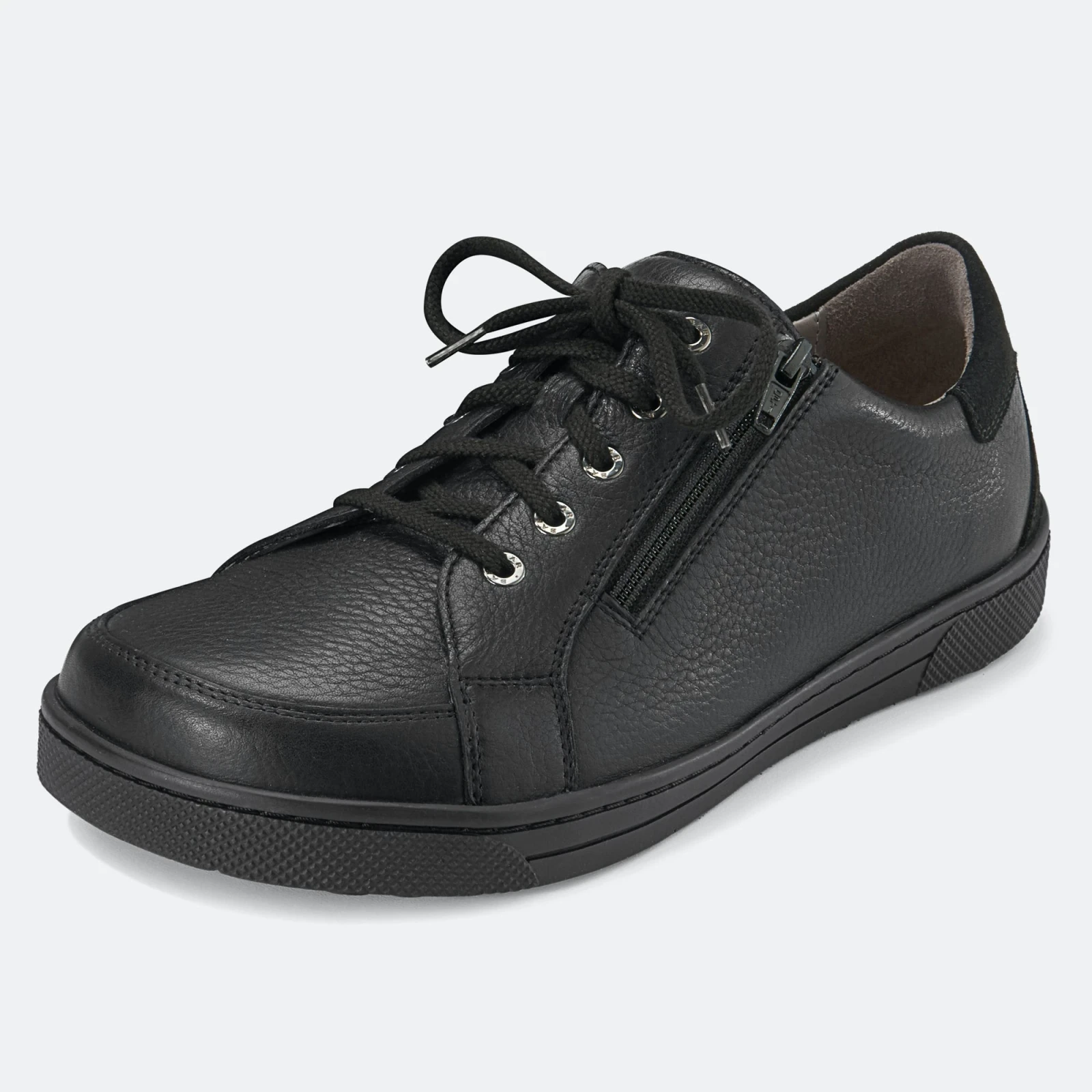 Кроссовки BÄR Sven — чёрный, фото 7