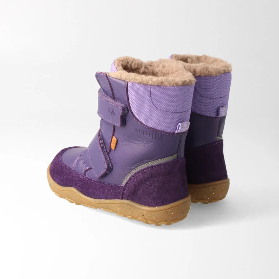 Босоногая обувь bLIFESTYLE polarfuchsSTYLE — фиолетовый, фото 3