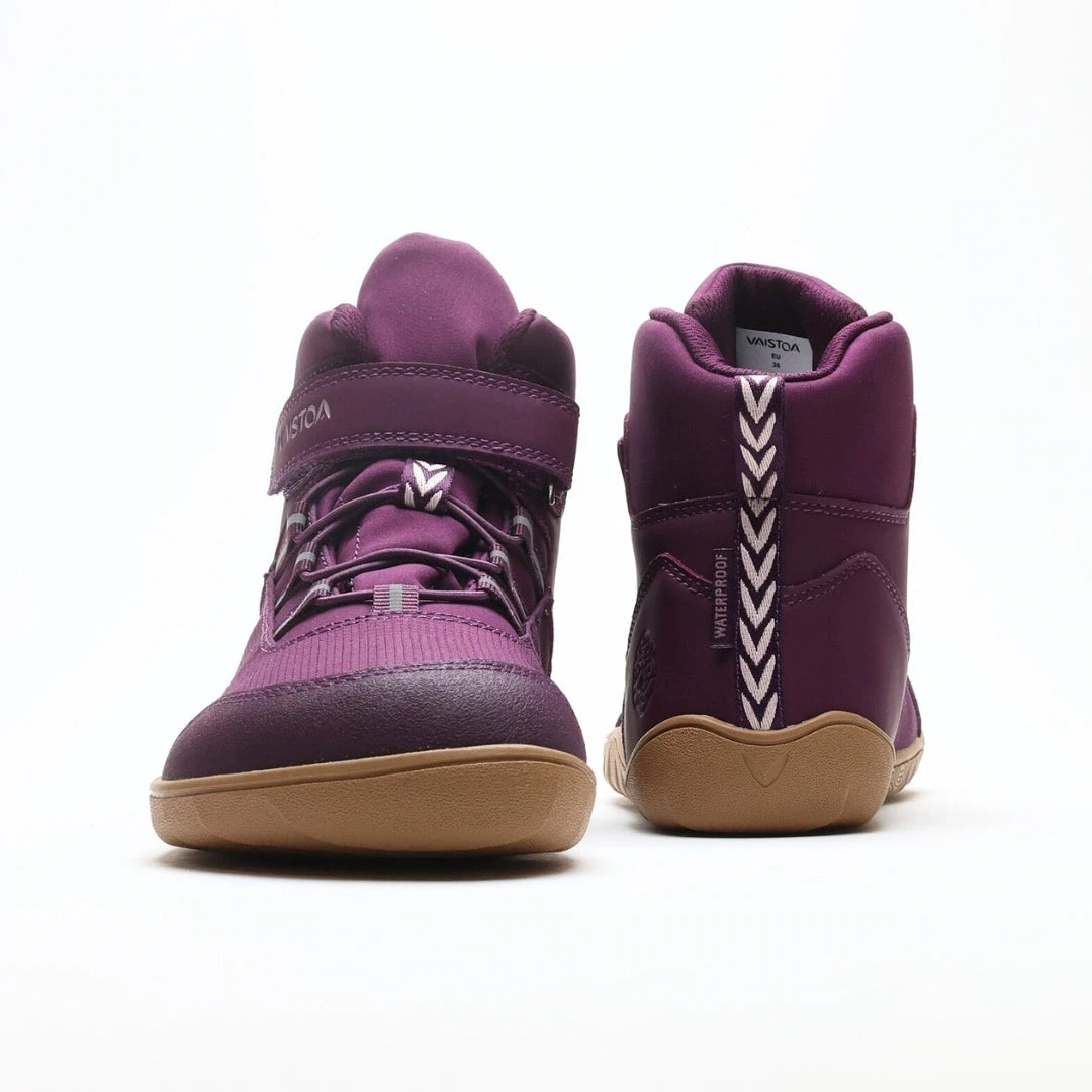 Босоногие кроссовки Vaistoa Kaste Kids, фото 10