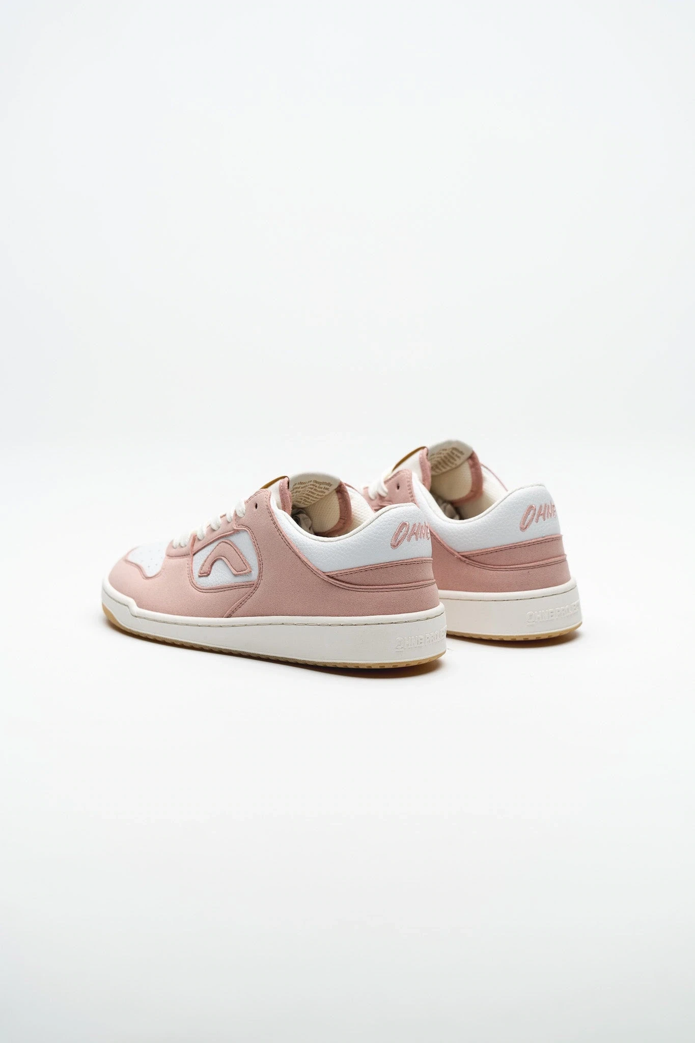 Босоногие кроссовки Ohne Project 089 Wide, фото 6
