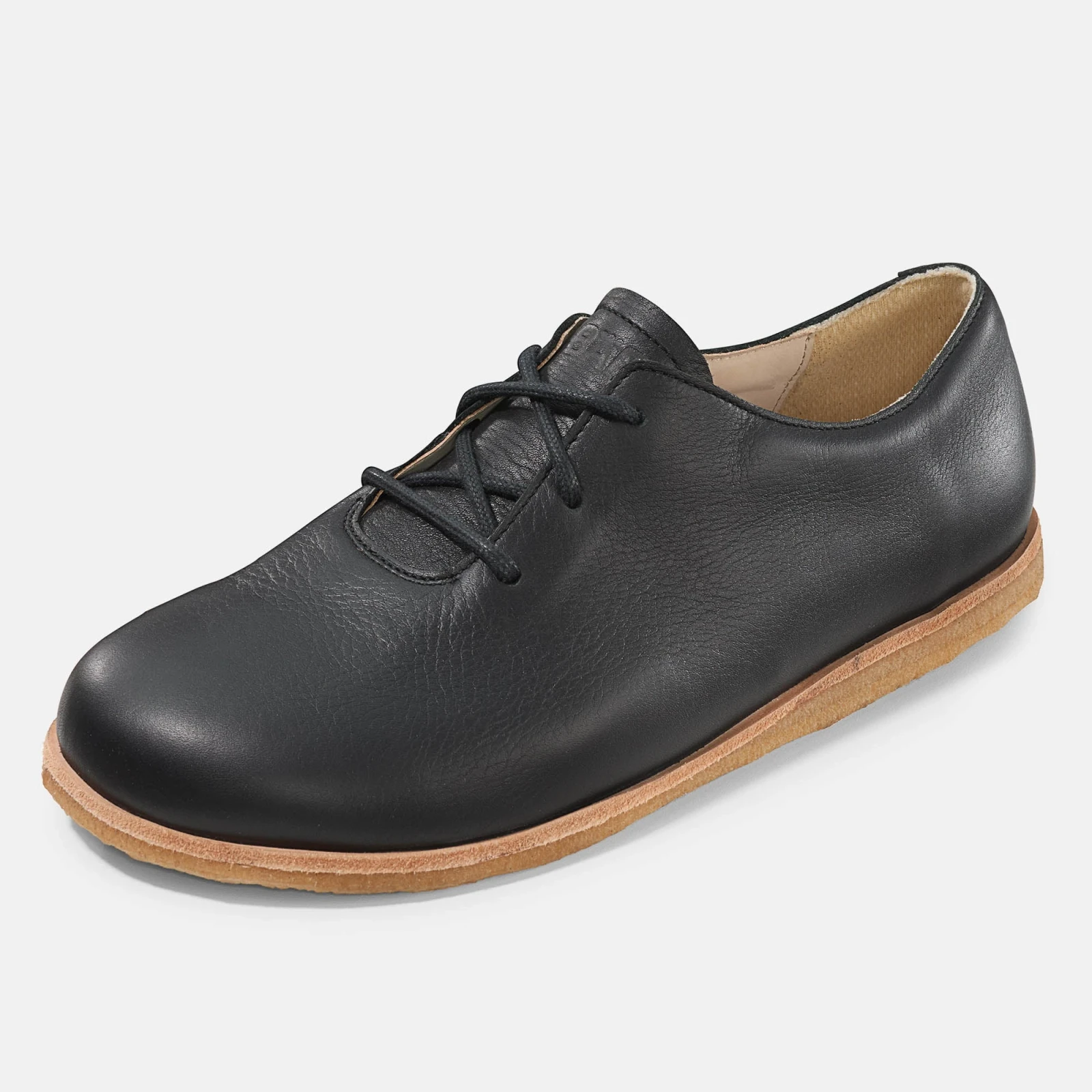 Повседневная обувь BÄR Carey — чёрный, фото 5