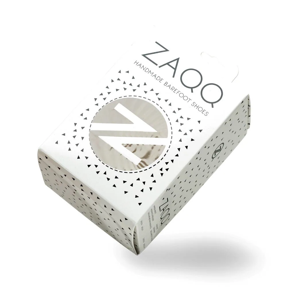 Кроссовки для женщин и мужчин ZAQQ SOQQ Grey (серый цвет), фото 4